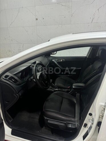 Kia Cerato 2012, 223,410 km - 1.6 l - Bakı
