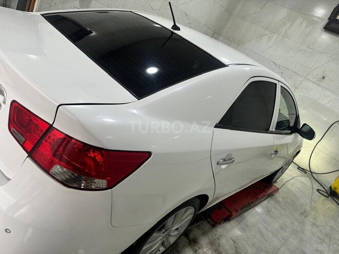 Kia Cerato 2012, 223,410 km - 1.6 l - Bakı