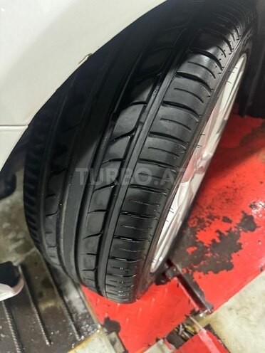 Kia Cerato 2012, 223,410 km - 1.6 l - Bakı
