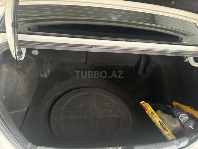 Kia Cerato 2012, 223,410 km - 1.6 l - Bakı