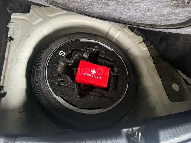 Kia Cerato 2012, 223,410 km - 1.6 l - Bakı