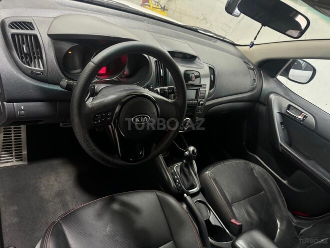 Kia Cerato 2012, 223,410 km - 1.6 l - Bakı