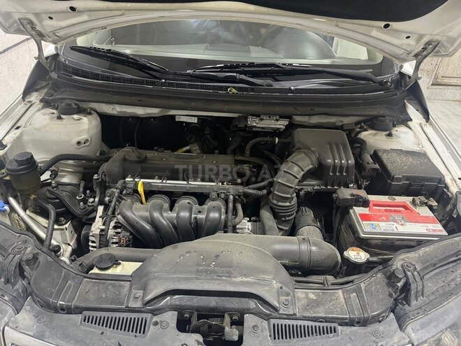 Kia Cerato 2012, 223,410 km - 1.6 l - Bakı