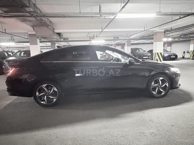 Hyundai Elantra 2021, 62,271 km - 1.6 l - Bakı