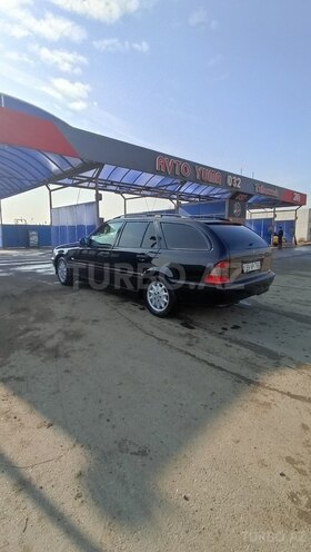Mercedes C 180 1998, 318,000 km - 1.8 l - Qazax
