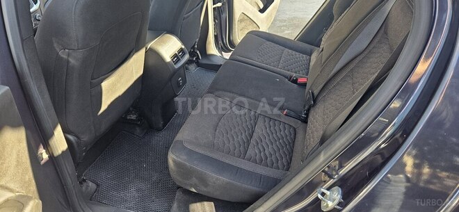 Chevrolet Equinox 2018, 250,000 km - 1.5 л - Gəncə
