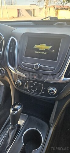 Chevrolet Equinox 2018, 250,000 km - 1.5 л - Gəncə