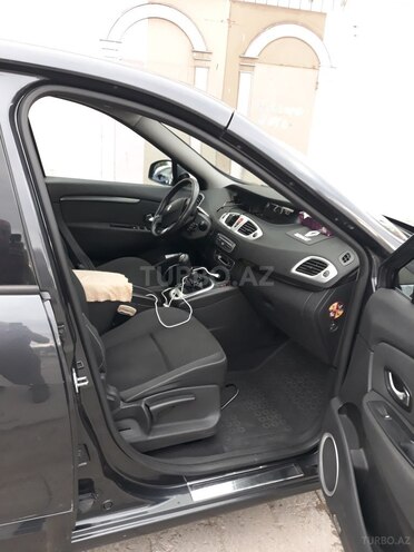 Renault Grand Scenic 2009, 386,000 km - 1.5 l - Bakı