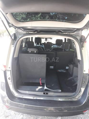 Renault Grand Scenic 2009, 386,000 km - 1.5 l - Bakı