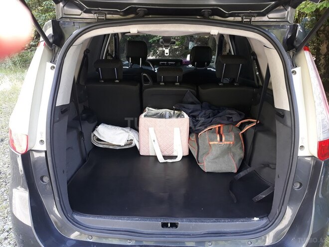 Renault Grand Scenic 2009, 386,000 km - 1.5 l - Bakı