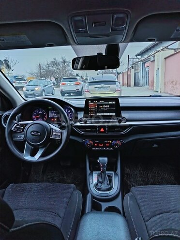 Kia Forte 2019, 244,620 km - 2.0 l - Bakı