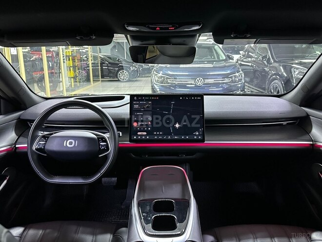 Changan Qiyuan A07-9