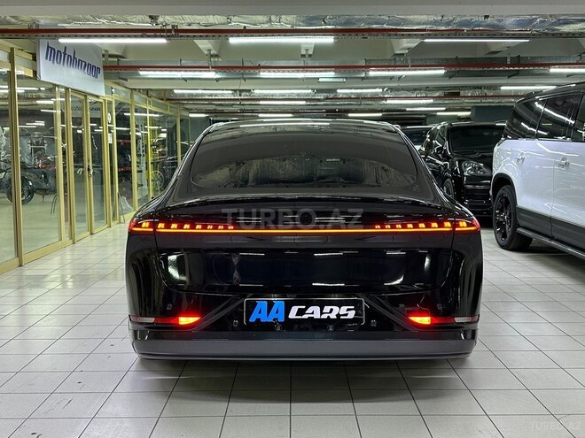 Changan Qiyuan A07-6