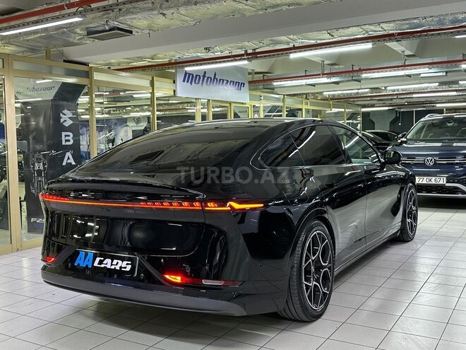 Changan Qiyuan A07-4
