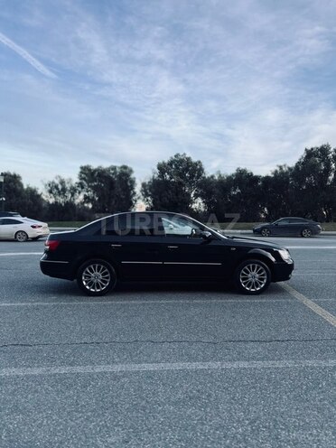 Hyundai Sonata 2008, 312,000 km - 2.0 l - Bakı
