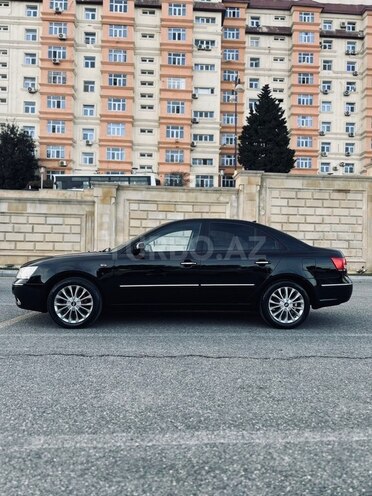 Hyundai Sonata 2008, 312,000 km - 2.0 l - Bakı