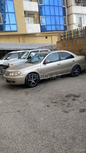 Nissan Sunny 2007, 288,222 km - 1.3 l - Bakı