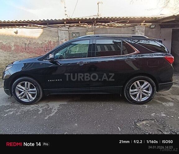 Chevrolet Equinox-6
