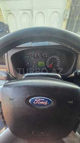 Ford Transit 2007, 210,000 km - 2.4 l - Bakı