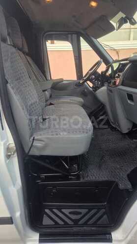 Ford Transit 2007, 210,000 km - 2.4 l - Bakı