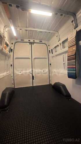 Ford Transit 2007, 210,000 km - 2.4 l - Bakı