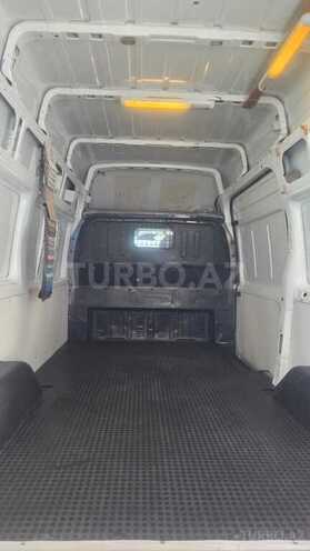 Ford Transit 2007, 210,000 km - 2.4 l - Bakı