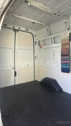 Ford Transit 2007, 210,000 km - 2.4 l - Bakı