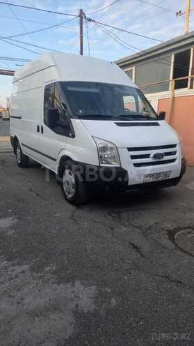 Ford Transit 2007, 210,000 km - 2.4 l - Bakı