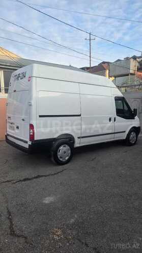 Ford Transit 2007, 210,000 km - 2.4 l - Bakı