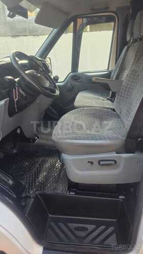 Ford Transit 2007, 210,000 km - 2.4 l - Bakı