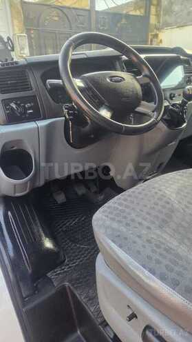 Ford Transit 2007, 210,000 km - 2.4 l - Bakı