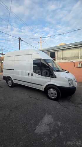 Ford Transit 2007, 210,000 km - 2.4 l - Bakı
