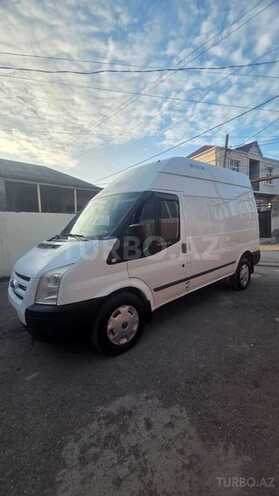 Ford Transit 2007, 210,000 km - 2.4 l - Bakı