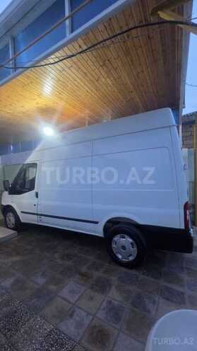 Ford Transit 2007, 210,000 km - 2.4 l - Bakı