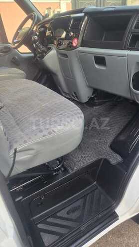 Ford Transit 2007, 210,000 km - 2.4 l - Bakı