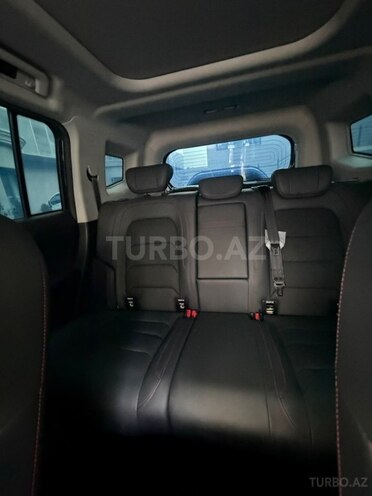 Jetour  2025, 12,000 km - 1.5 l - Bakı