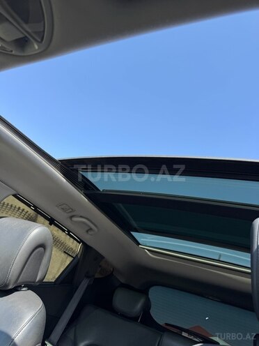 Hyundai Santa Fe 2013, 255,000 km - 2.2 l - Bakı