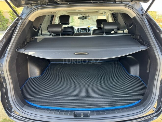 Hyundai Santa Fe 2013, 255,000 km - 2.2 l - Bakı