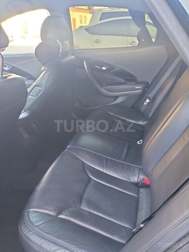 Hyundai Grandeur 2015, 217,000 km - 2.2 l - Bakı