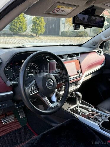 Nissan Xterra 2022, 28,400 km - 2.5 l - Bakı