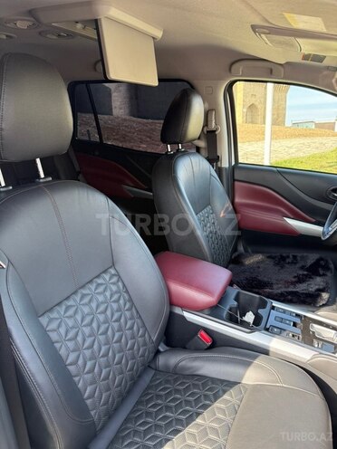 Nissan Xterra 2022, 28,400 km - 2.5 l - Bakı