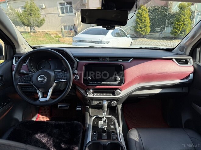 Nissan Xterra 2022, 28,400 km - 2.5 l - Bakı
