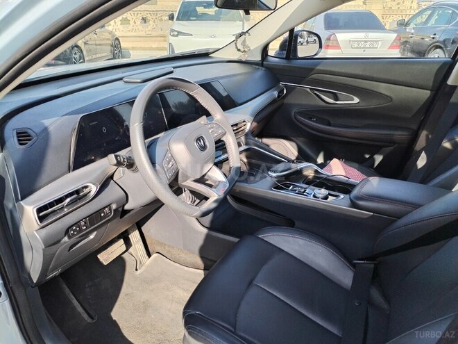 Changan Uni-T 2022, 100,000 km - 1.5 l - Bakı