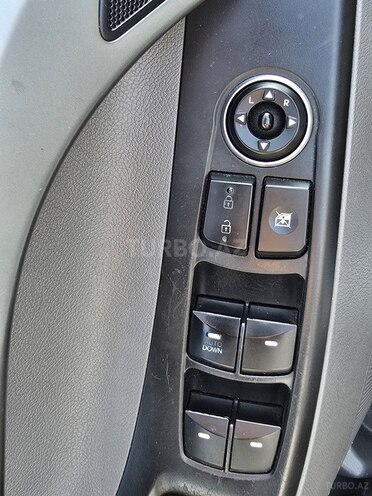 Hyundai Elantra 2014, 233,355 km - 1.8 l - Bakı