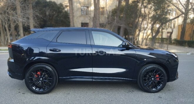 Changan  2025, 2,600 km - 1.5 l - Bakı