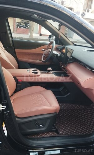 Changan  2025, 2,600 km - 1.5 l - Bakı