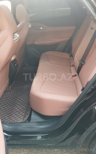 Changan  2025, 2,600 km - 1.5 l - Bakı