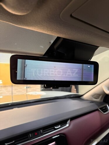 Nissan Xterra 2022, 28,400 km - 2.5 l - Bakı