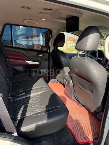 Nissan Xterra 2022, 28,400 km - 2.5 l - Bakı