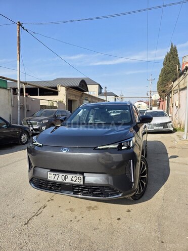 Changan Qiyuan Q05 2025, 0 km - 1.5 l - Bakı